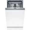 Встраиваемая посудомоечная машина Bosch SPV4HMX10