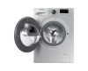 Стиральная машина Samsung WW65K42E00SDLP (AddWash и Eco Bubble)
