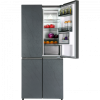 Холодильник HIBERG RFQ-610G GS inverter