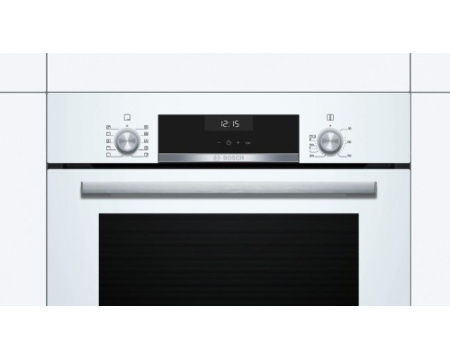 Встраиваемый духовой шкаф Bosch HBJ558YW0Q