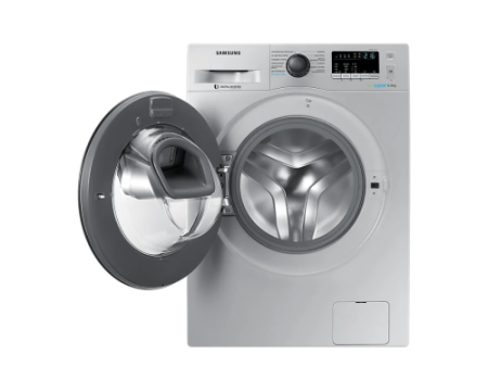 Стиральная машина Samsung WW65K42E00SDLP (AddWash и Eco Bubble)