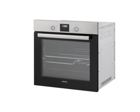 Электрический духовой шкаф Simfer B6EM580001