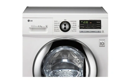 Стиральная машина LG F1296WD3