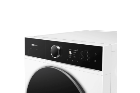 Сушильная машина Hisense DH5I804UW2D