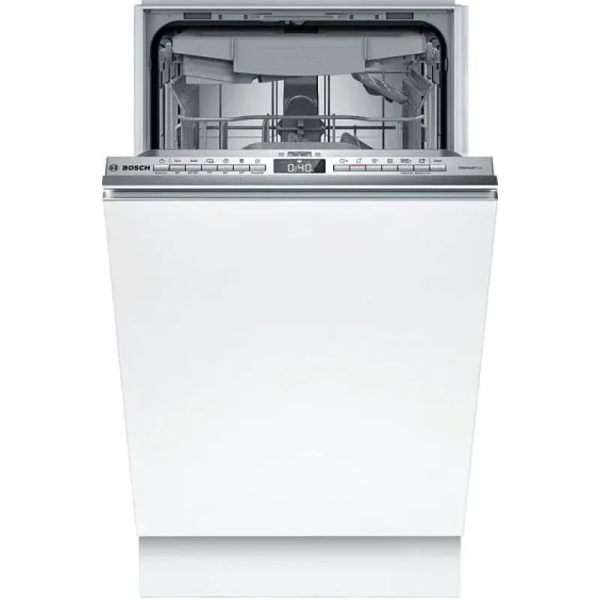 Встраиваемая посудомоечная машина Bosch SPV4HMX10