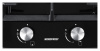 Варочная поверхность NORDFROST HS 3022 B