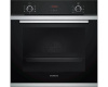 Духовой шкаф Siemens HB213ABS0