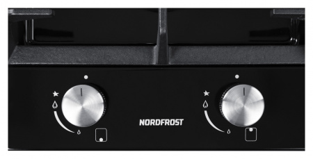 Варочная поверхность NORDFROST HS 3022 B
