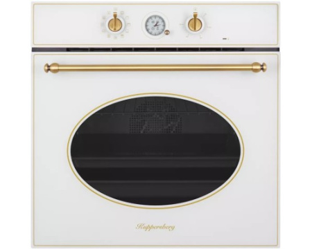 Духовой шкаф Kuppersberg SR 6911 W Bronze