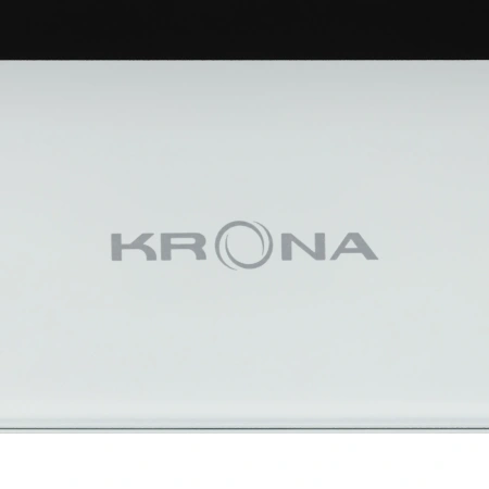 Электрический духовой шкаф Krona LINDE 45 WH