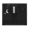 Индукционная варочная панель Maunfeld CVI594SF2LGR Inverter