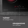 Стеклокерамическая варочная панель Zigmund & Shtain CN 42.4 B