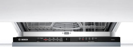 Встраиваемая посудомоечная машина Bosch SMV2ITX48E