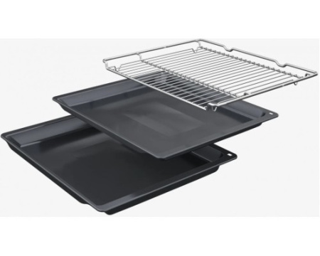 Духовой шкаф электрический Neff B64CS71N0