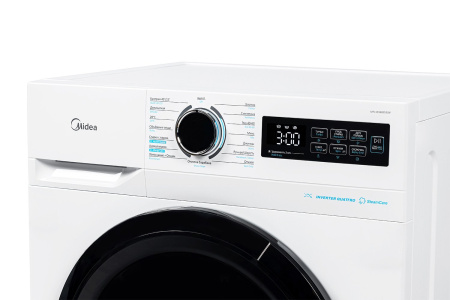Стиральная машина Midea MF11914BS53/W
