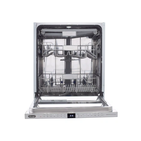 Посудомоечная машина DeLonghi DDW06F Supreme Nova
