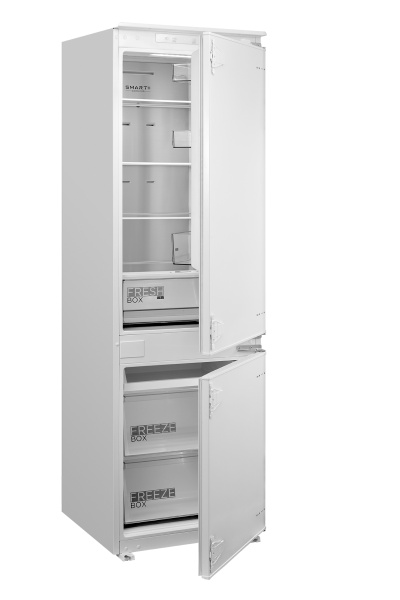 Встраиваемый холодильник Midea MDRE369FGE01