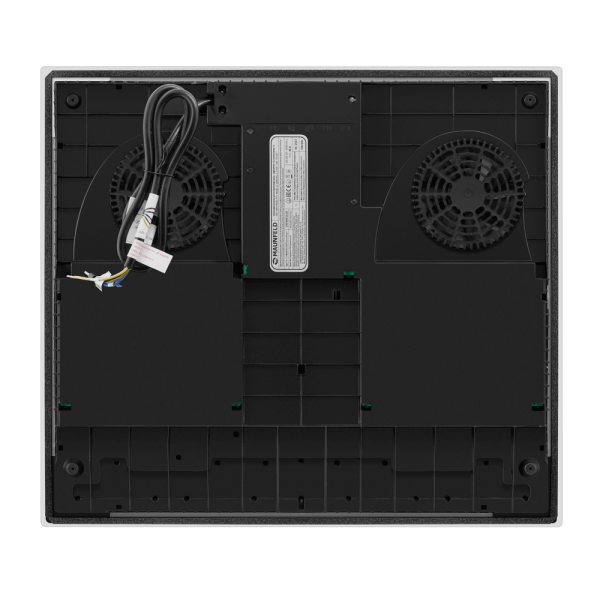 Индукционная варочная панель Maunfeld CVI594SF2LGR Inverter