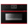 Встраиваемая микроволновая печь Kuppersbusch CM 6330.0 S8 Hot Chili