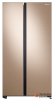 Холодильник Side-by-Side Samsung RS61R5001F8/WT