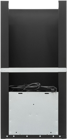 Вытяжка Krona DITA R 400 BLACK PB