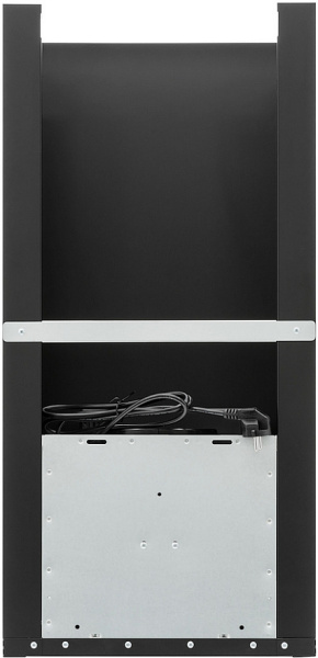 Вытяжка Krona DITA R 400 BLACK PB