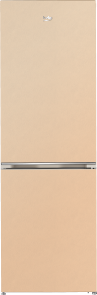 Холодильник Beko B1DRCNK362HSB бежевый
