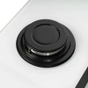 Газовая варочная панель DeLonghi GABRIELLA 6GW BB