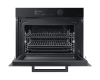 Духовой шкаф Samsung с функцией СВЧ NQ50T9539BD/WT