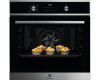Духовой шкаф Electrolux EOD6P77WX