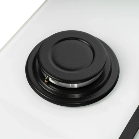 Газовая варочная панель DeLonghi GABRIELLA 6GW BB