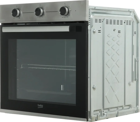 Электрический духовой шкаф Beko BBIC12100XD