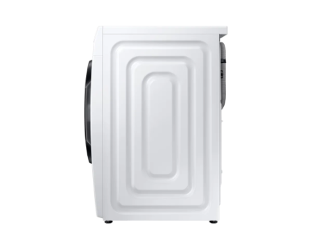 Стиральная машина Samsung WW90T554CAW/LP (Eco Bubble)