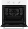 Духовой шкаф Weissgauff EOM 208 PDW Steam Clean