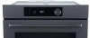 Компактный духовой шкаф с СВЧ Midea MCO82007MGG-I