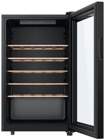 Винный шкаф Haier FWC33GA