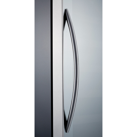 Винный шкаф Libhof Amateur AM-18 Black