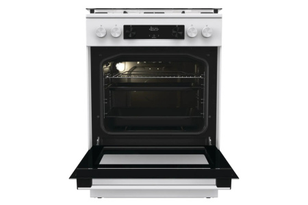 Газовая плита Gorenje GGI6C21WF