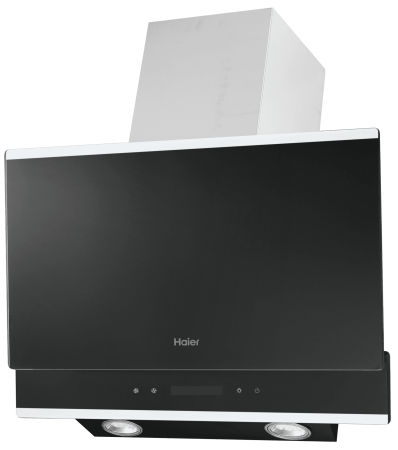 Вытяжка Haier HVX-W672GBX