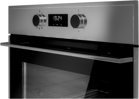 Духовой шкаф Teka HSB 645 SS inox