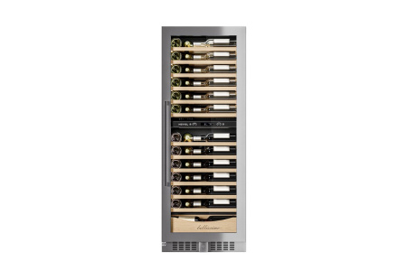 Винный шкаф Meyvel MV95-KST2 (Slim)