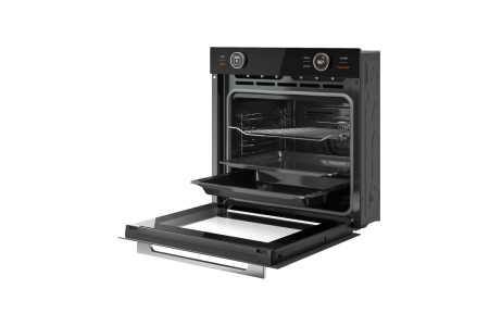 Духовой шкаф Kuppersberg HT 612 White