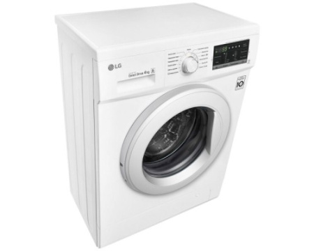 Стиральная машина LG FH0G6SD0