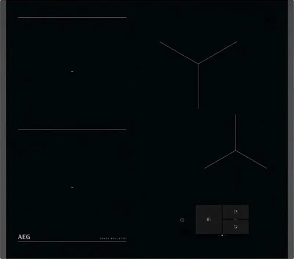 Варочная панель AEG TH64IB30FB