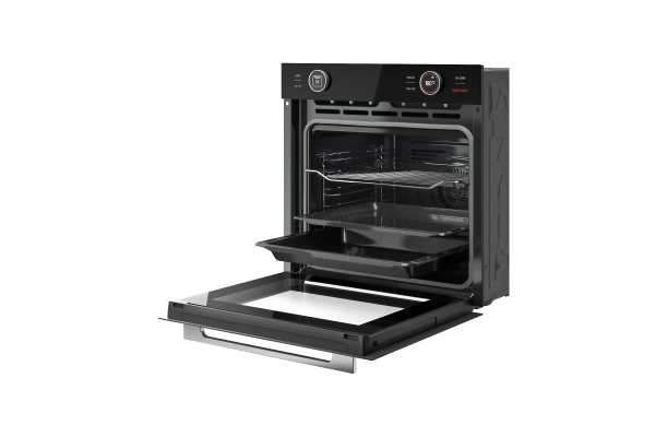 Духовой шкаф Kuppersberg HT 612 White