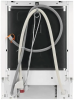 Встраиваемая посудомоечная машина Electrolux EES27200L