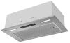 Вытяжка полновстраиваемая Meferi INBOX52IX SENSOR COMFORT