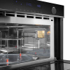 Микроволновая печь встраиваемая Maunfeld MBMO349GB201