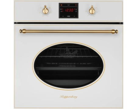 Духовой шкаф Kuppersberg SR 615 W Bronze