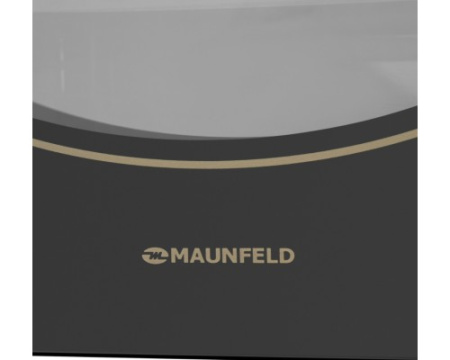 Шкаф духовой электрический Maunfeld EOEFG.566RBG.RT